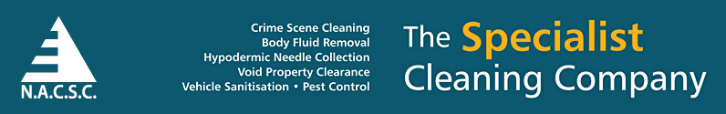 The Specialist Cleaning Company in East Anglia