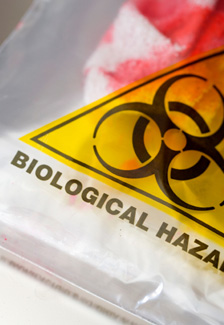 Biological and other biohazard Cleaning